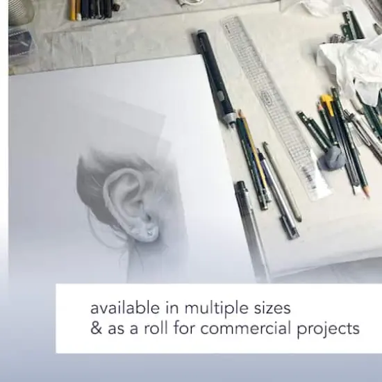 Canson&reg; Artist Series Tracing Pad {6}