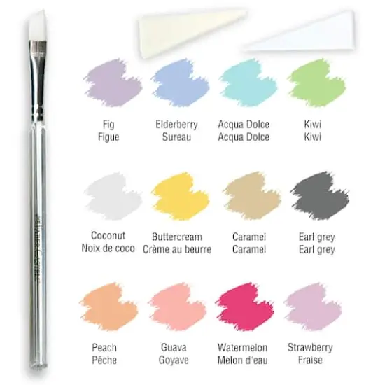 Faber-Castell&reg; Watercolor & Mixed Media Art Crayon Set Pastels {3}