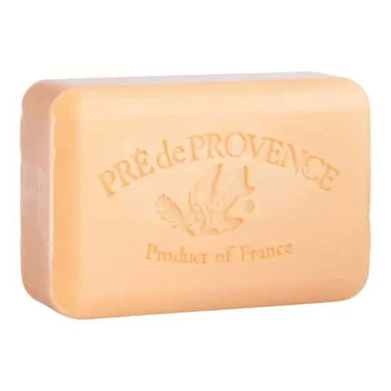 Pre de Provence European Soaps Bar, 250g Persimmon {1}