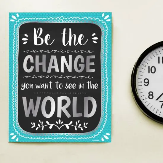 ArtSkills&reg; Inspirational Classroom Posters {7}
