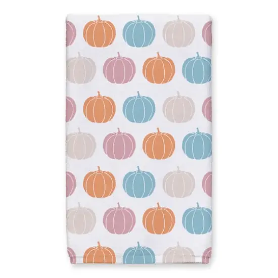 Have a Happy Spooky Season Tea Towel Set {4}