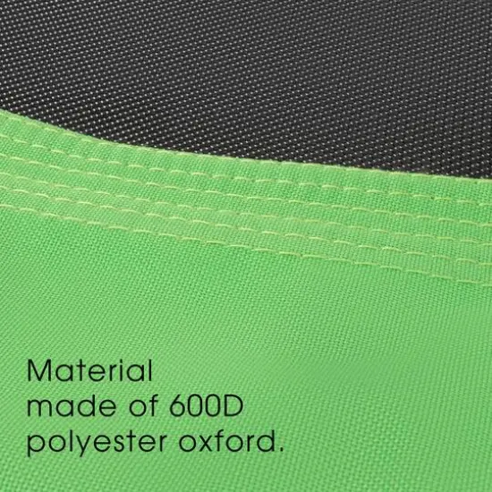 Toy Time 40" Saucer Swing {5}