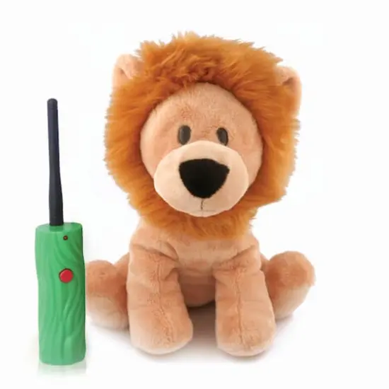 Hide & Seek Pals - Loki the Lion {3}