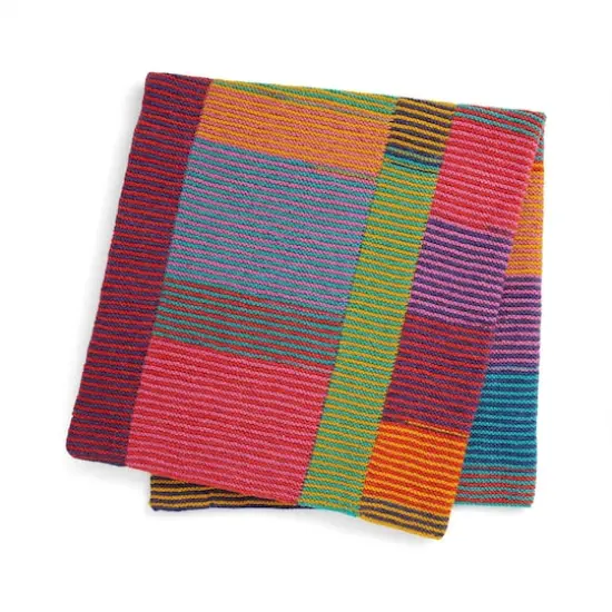 Caron&reg; Cakes&trade; Yarn London Fog {7}