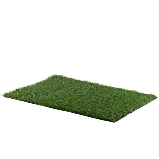 Green Grass Placemat by Celebrate It&trade; {3}