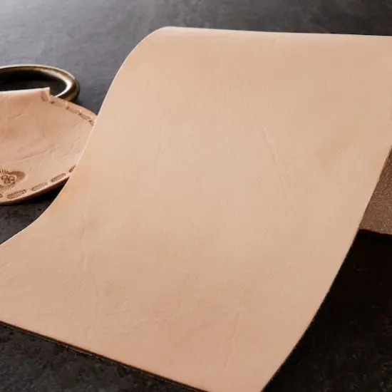 Leather Tooling Piece by ArtMinds&trade; {3}