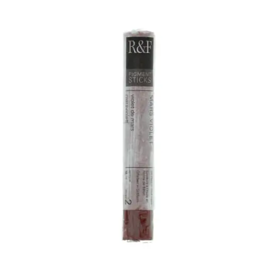 R&F&reg; Pigment Stick&reg;, 38mL Mars Violet {1}