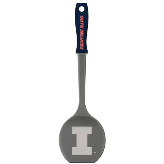 NCAA Fan Flipper Illinois Fighting Illini {1}