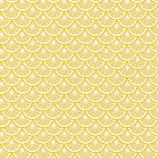 Emma & Mila&reg; Lemonade Slices Cotton Fat Quarter, 4ct. {3}