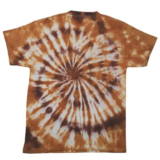 Jacquard Jewel Tones Tie Dye Kit Amber {8}
