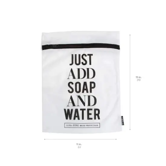 Simplify 3-Piece Printed Wash Bag Set {3}