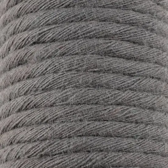 3mm Black Cotton Macram&eacute; Cords by Bead Landing&trade; {4}