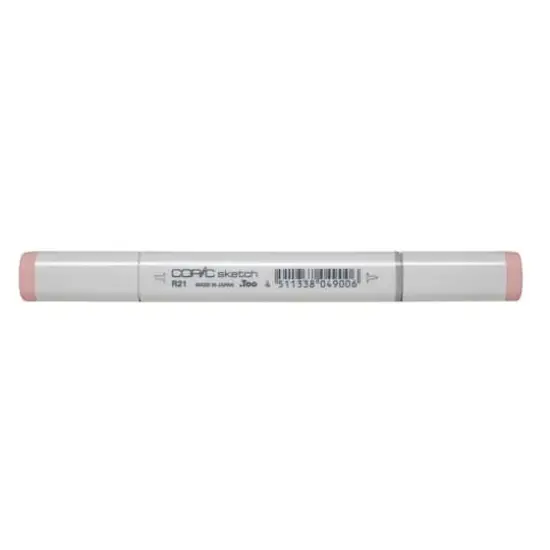 Copic&reg; Sketch Marker, Reds R21 Sardonyx {1}