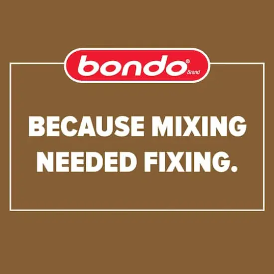 Bondo&reg; 2oz. Wood Filler Ready Mix Pouches, 2ct. {5}