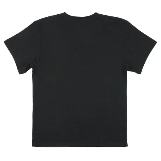 Charcoal Dinosaur Skeletons Youth Crew Neck T-Shirt by Celebrate It&trade; {3}