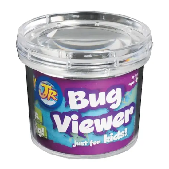Educational Insights GeoSafari Jr. Bug Viewer {1}
