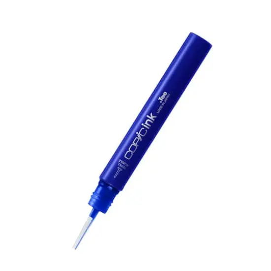 Copic&reg; Blue Ink Refill B32 Pale Blue {4}