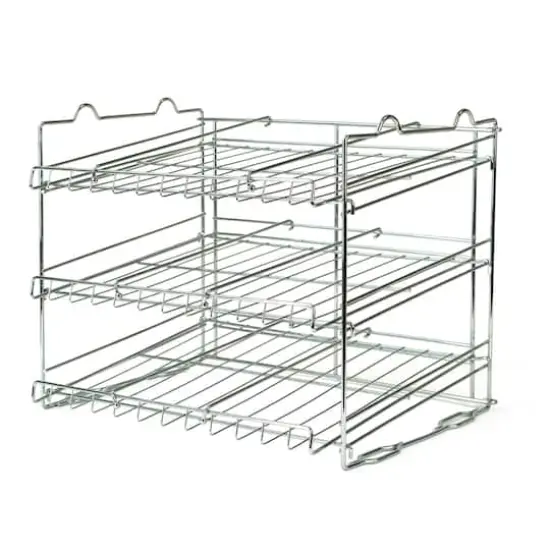 Sorbus 17" Kitchen & Pantry Organizer Rack {1}