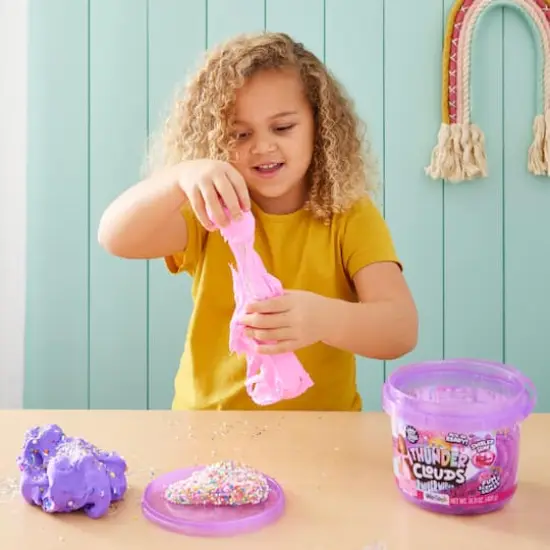 Compound Kings&reg; Thunder Clouds Yo-Bucket {3}