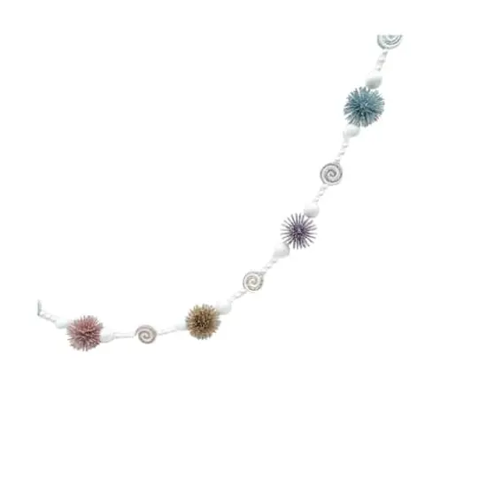 6ft. Multicolor Candy Bead Garland by Ashland&reg; {3}