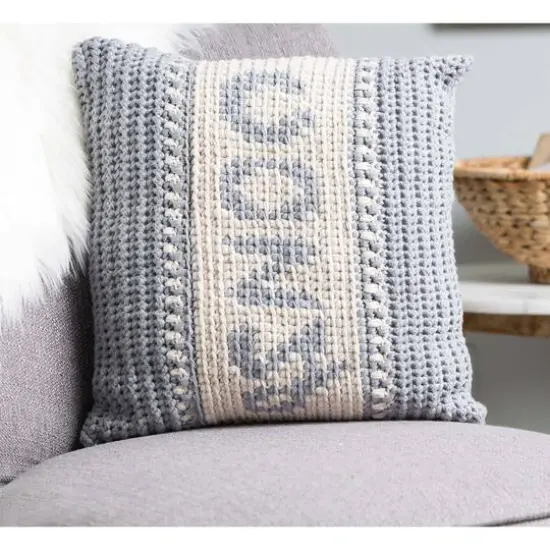 Leisure Arts&reg; Graphed Crochet Book {9}