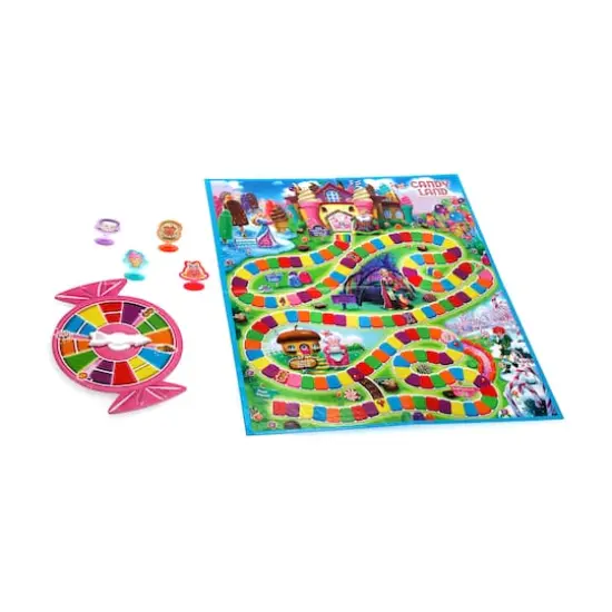 Candy Land&reg; Board Game {3}