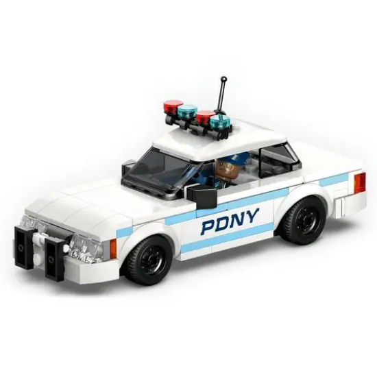 LEGO&reg; Marvel Spider-Verse: Miles Morales vs. The Spot 76311 {7}