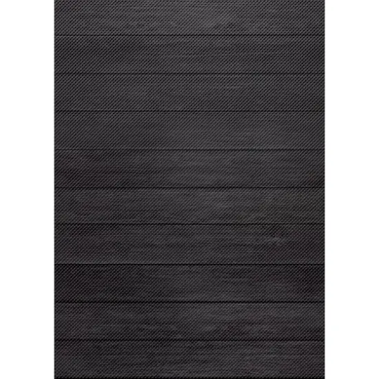 Teacher Created Resources Better Than Paper&reg; 4' x 12' Black Wood Design Bulletin Board Roll, 4ct. {1}