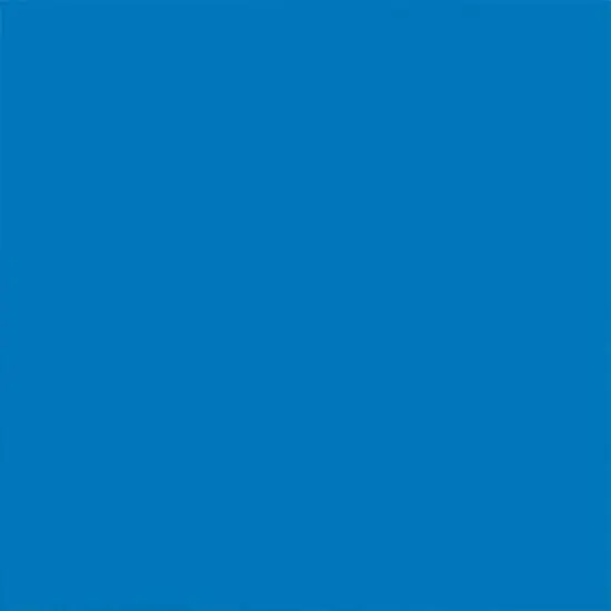 Ironlak Acrylic Spray Paint Smurf {4}