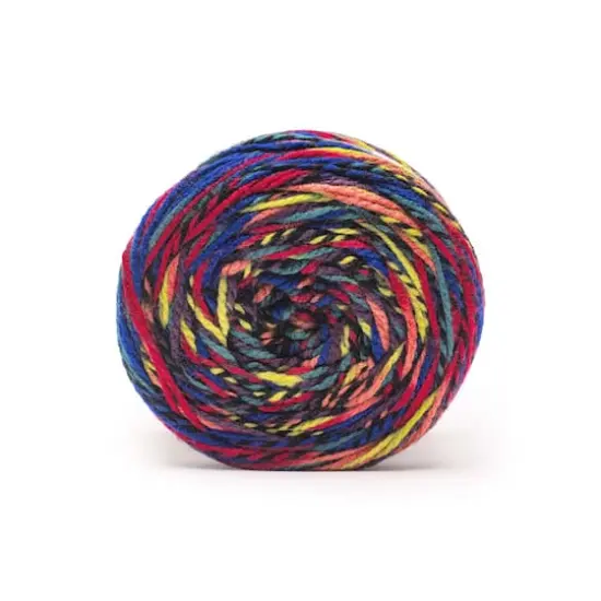 Caron&reg; Smash Cakes&trade; Yarn Candyland {3}