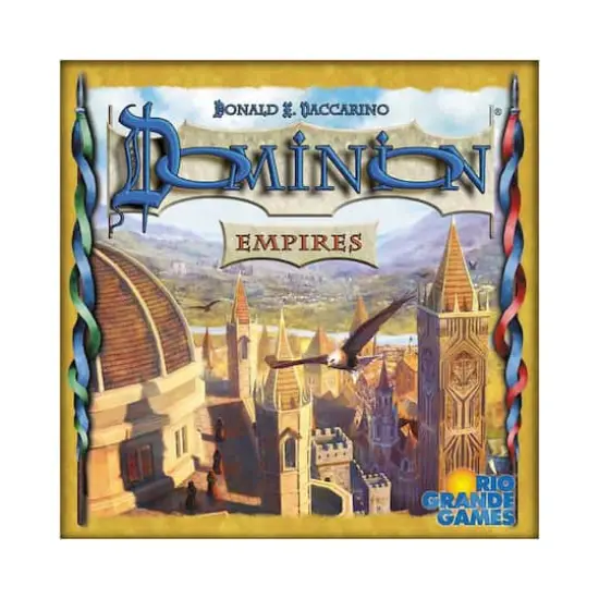 Dominion&reg; Empires {1}