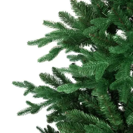 6ft. Unlit Real Touch&trade; Full Alamosa Fir Artificial Christmas Tree {5}
