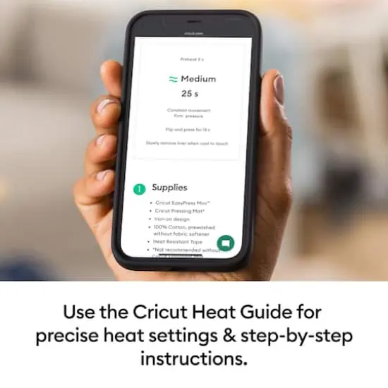 Cricut&reg; EasyPress Mini&trade; {13}