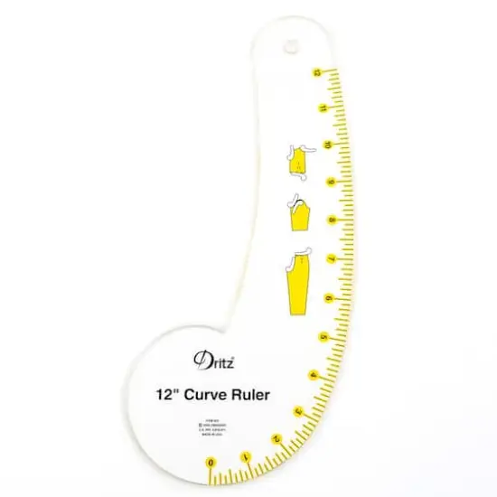 Dritz&reg; Design Ruler Trio Set {4}