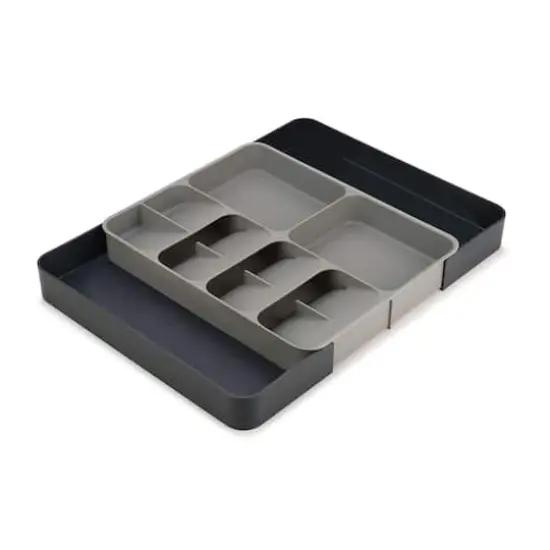 Joseph Joseph DrawerStore Expanding Cutlery, Utensil & Gadgets Organizer  {3}