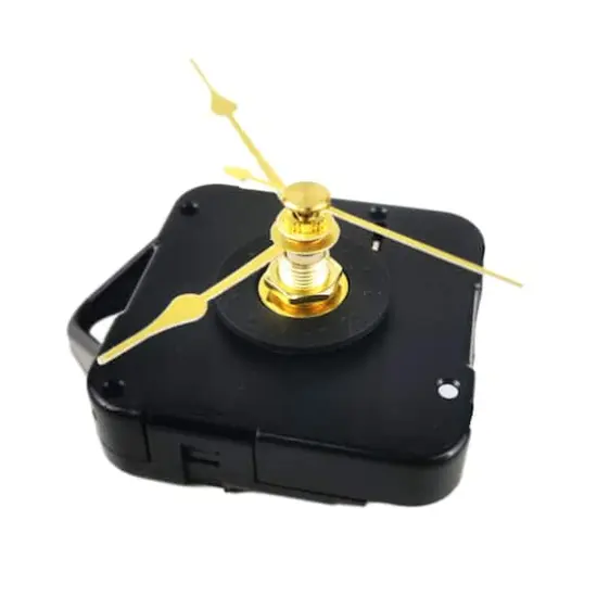 Clock Movement Kit with Mini Hands by Make Market&reg; {5}