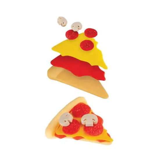 Assorted Orb&trade; Stretchee Foodz Secret Menu Toy, 1pc. {9}