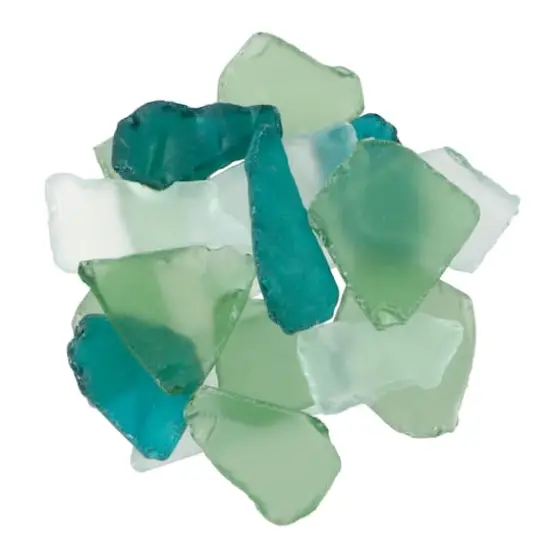 Sea Green Seaglass by Ashland&reg; {3}