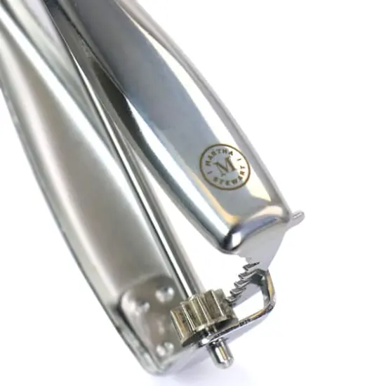 8.5" Martha Stewart Stainless Steel Kitchen Scoop {5}