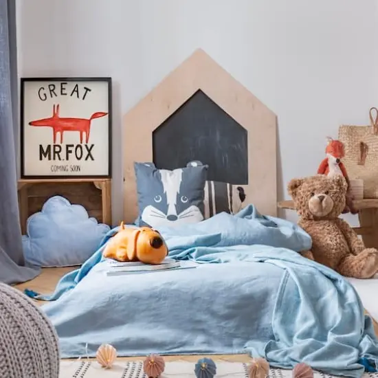 The Original Poly-Fil&reg; Premium Polyester Fiber Fill Box, 20lb. {5}