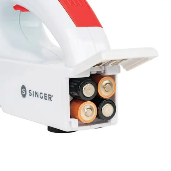 SINGER&reg; Stitch Quick&trade;+ Cordless Mending Machine {5}