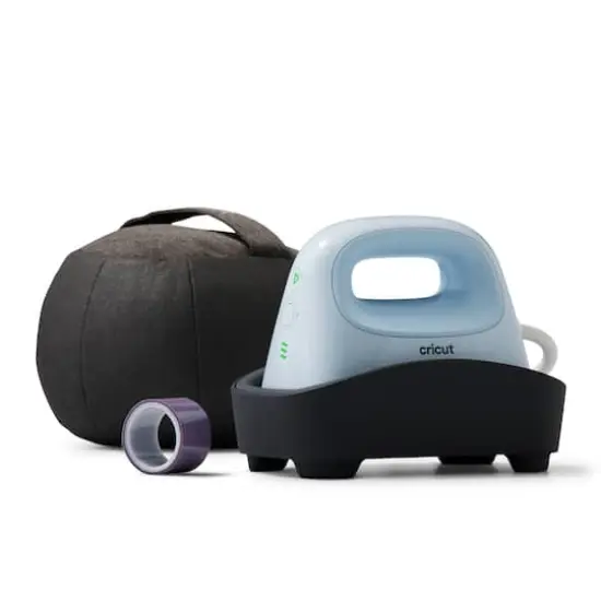 Cricut&reg; Strong Heat Resistant Tape {8}