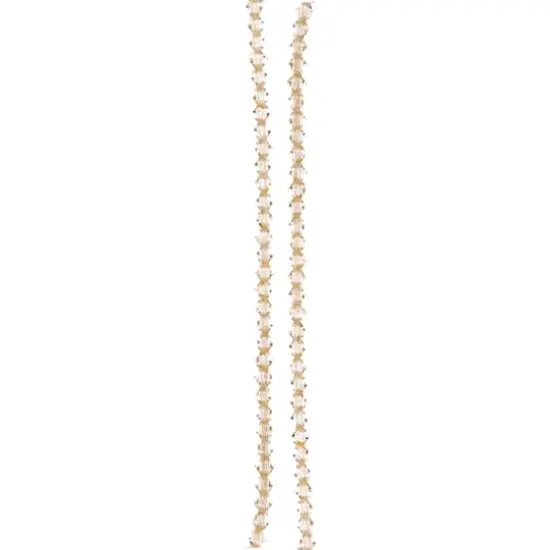 Preciosa Glass Crystal Bicone Beads, 4mm by Bead Landing&trade; Honey {4}