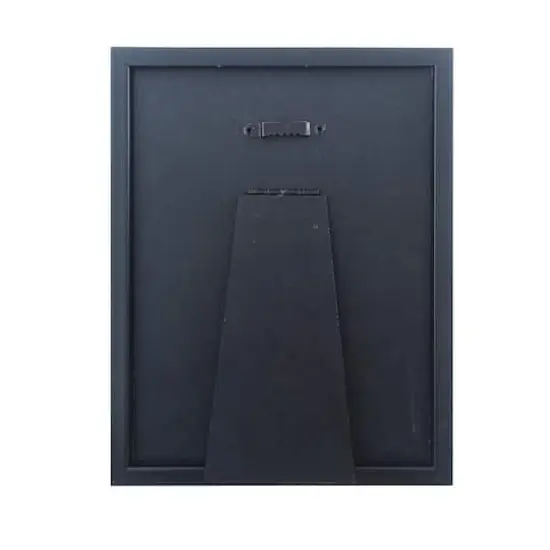 6" x 8" Black Medal Display Frame by Studio D&eacute;cor&reg; {5}