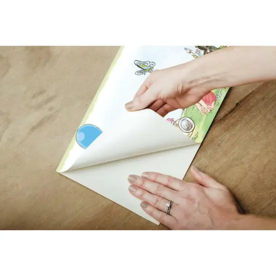 RoomMates Disney&reg; Winnie The Pooh Toddler Border {6}