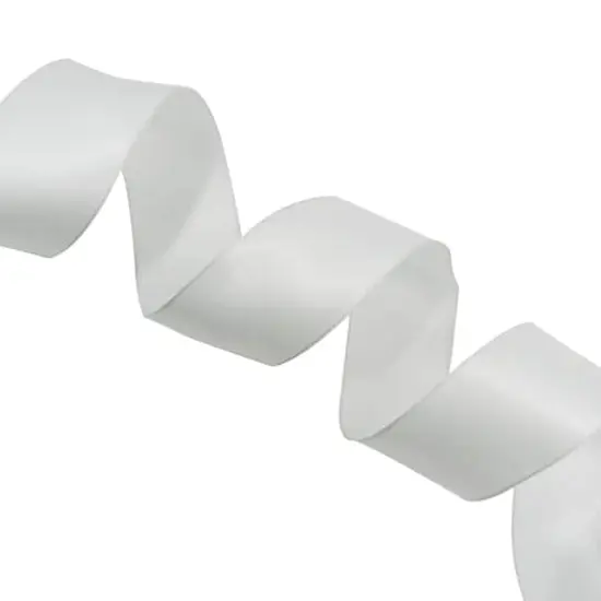 1.5'' x 15yd. Double Faced Satin Wired Ribbon by Celebrate It® {4}