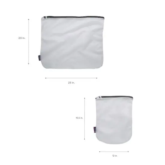 Woolite&reg; Mesh Wash Bags, 2ct. {7}