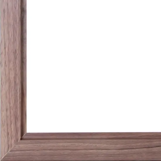 Lifestyles Brown Frame with Mat by Studio D&eacute;cor&reg; {6}