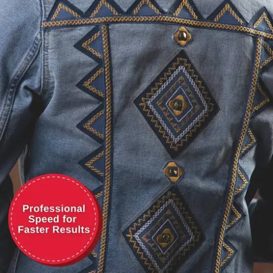 SINGER&reg; 64S Heavy Duty Sewing Machine {9}