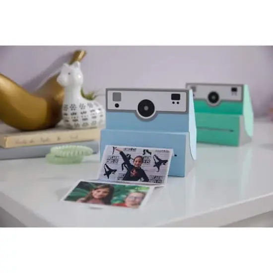 Cricut&reg; Smart Paper&trade; Sticker Cardstock, Black {5}